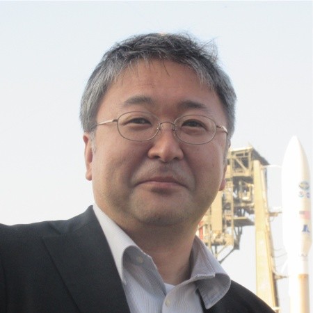 Hiroyuki Iwamoto